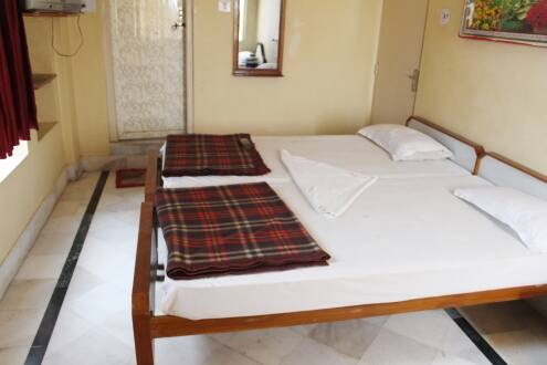 Hotel Annapurna, Jaisalmer 2